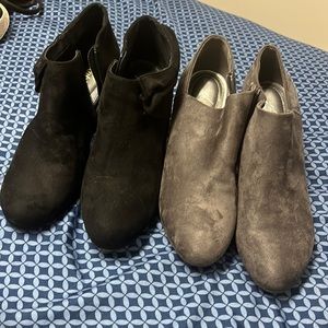 Booties